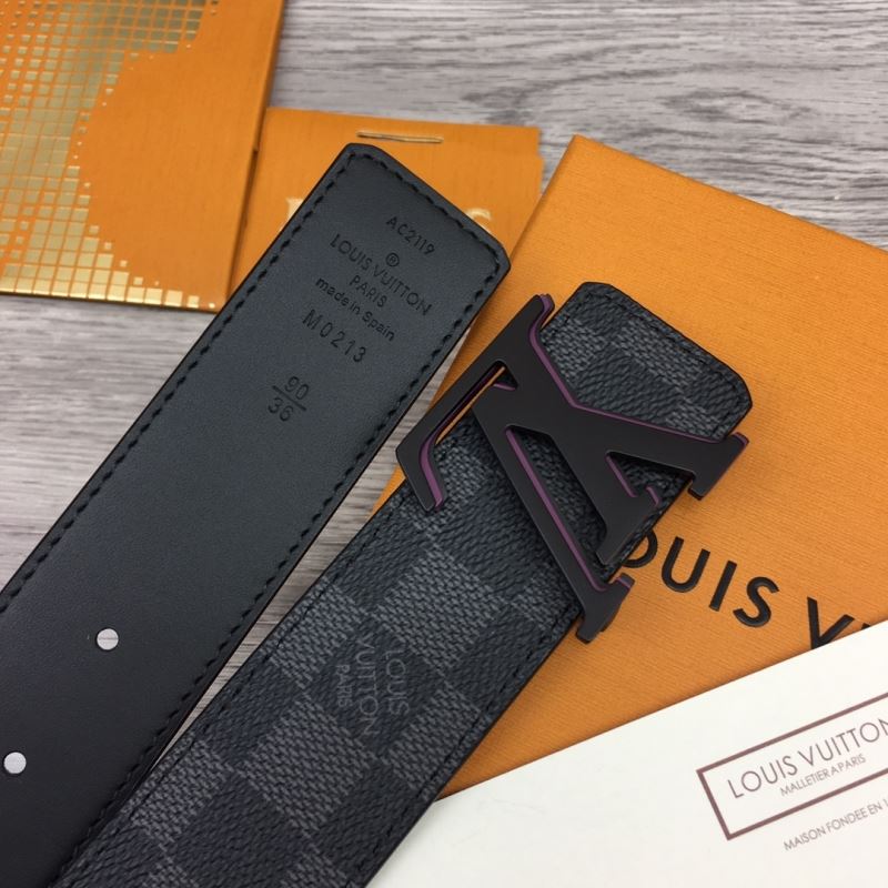 LV Belts